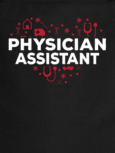 Physician's assistant