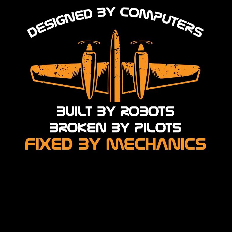 Mécanicien d’aéronefs