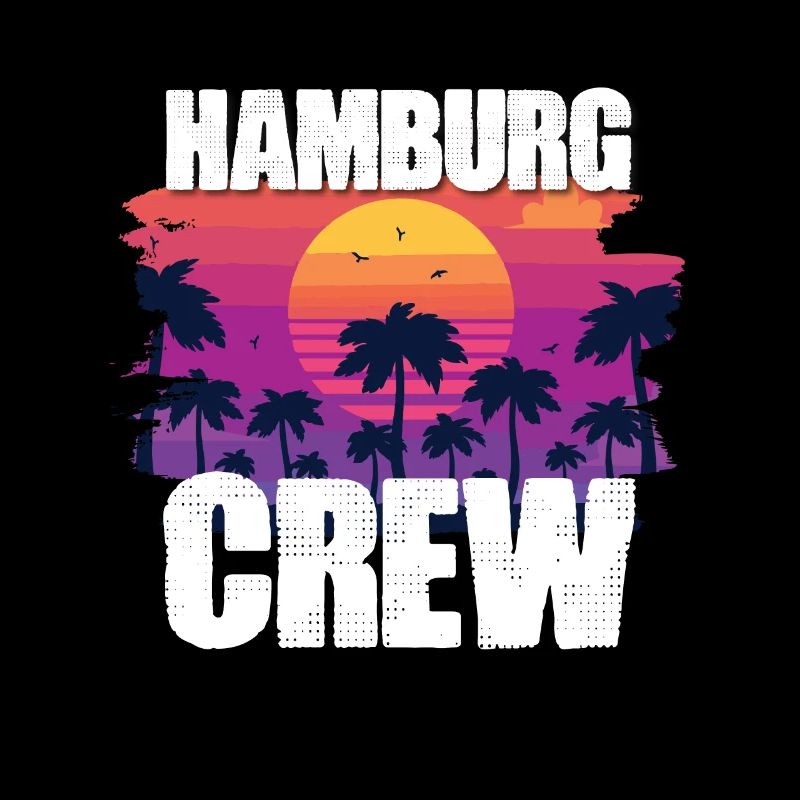 Hambourg Tourisme