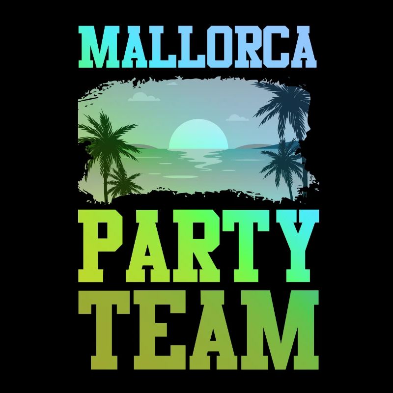 Mallorca Party Team