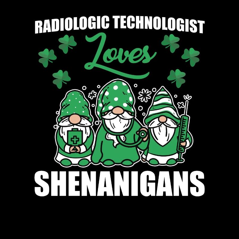 Assistante en radiologie Saint-Patrick