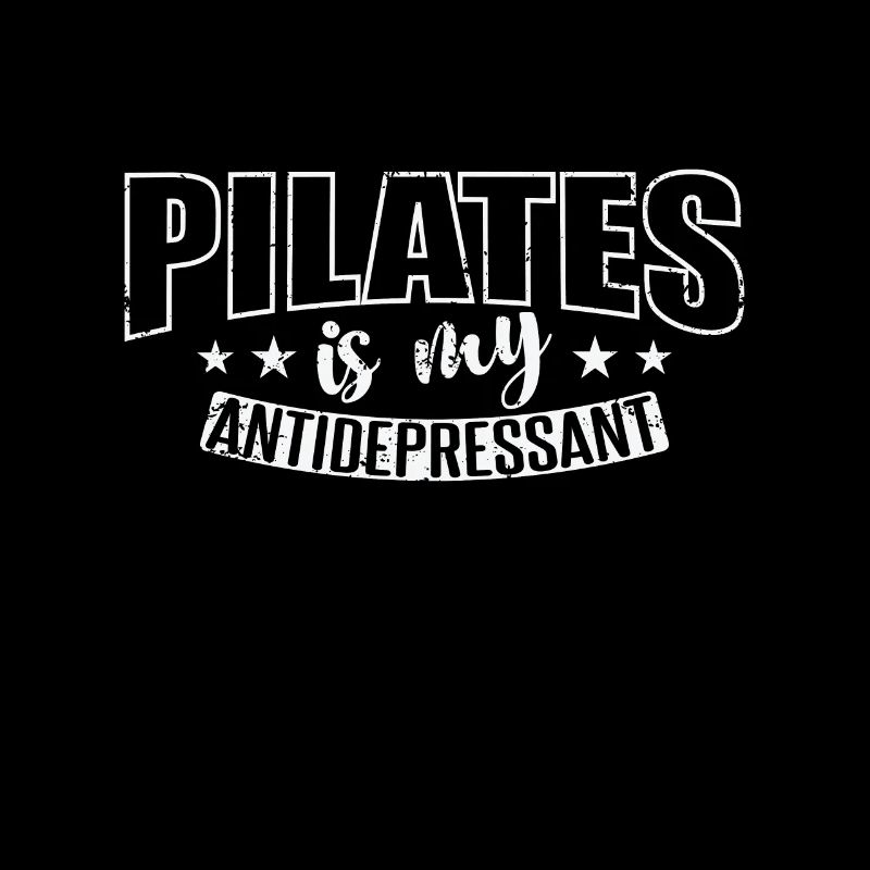 Le Pilates est ma centrale antidépressive