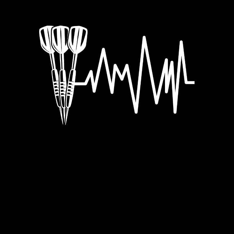Darts in frequency
