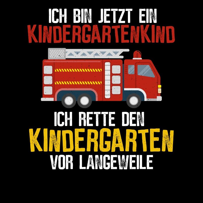 Kindergarten Kind Retter