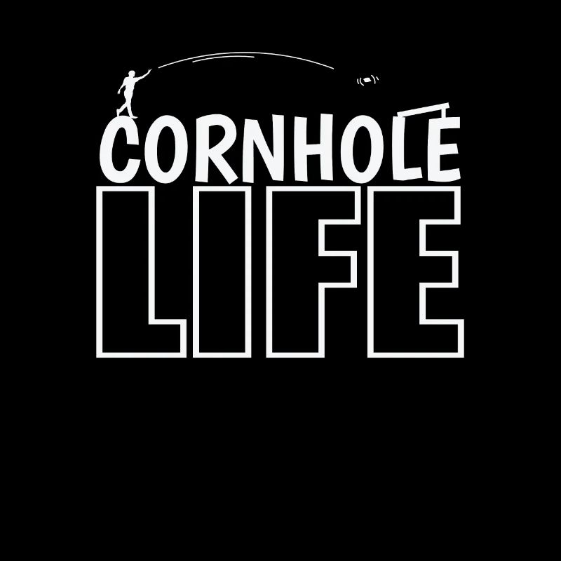Cornhole Life Game Leisure Hobby