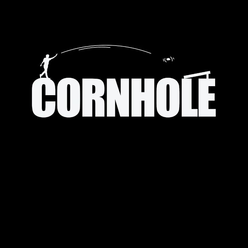 Cornhole Sport Spiel Freizeit Freunde