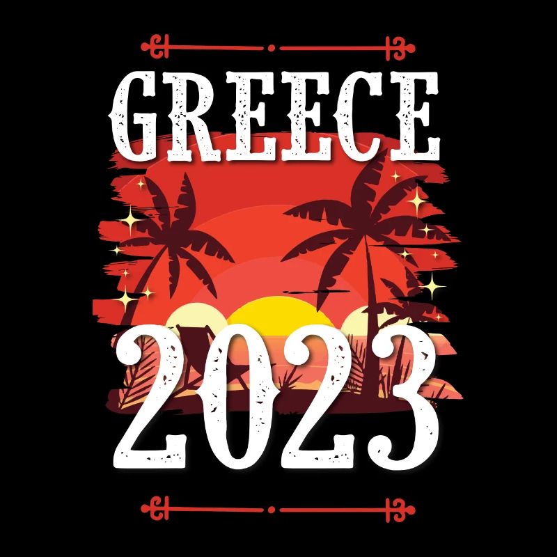Greece 2023