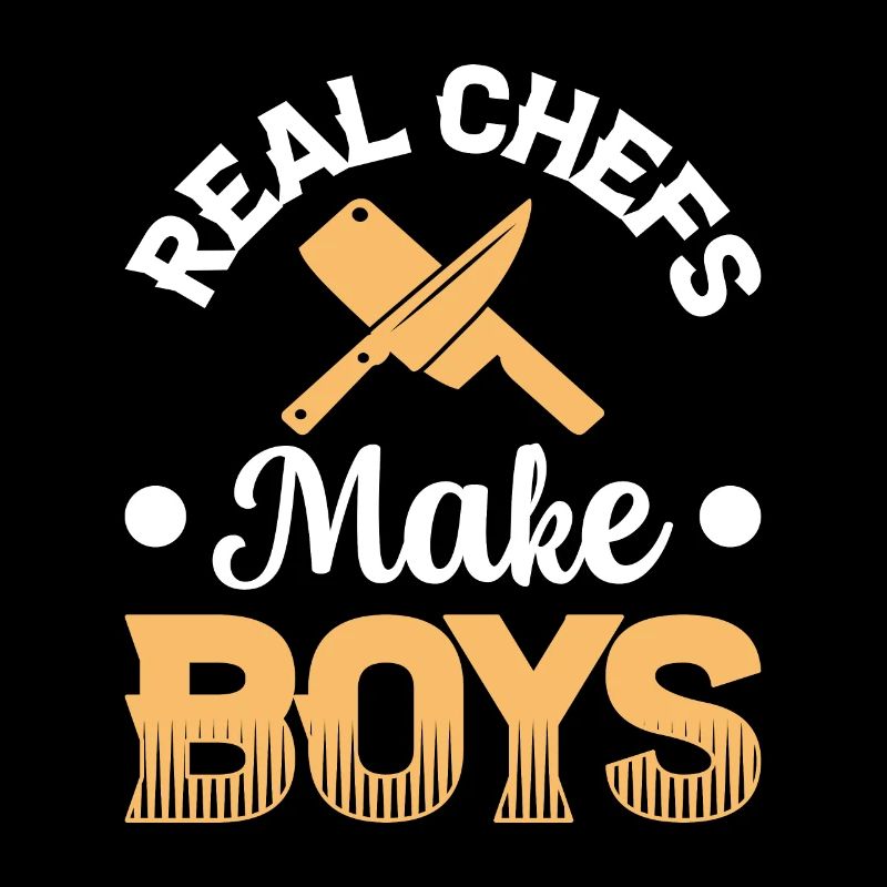 Real Chef Make Boys Cooking Chef Tools Cooking Foo