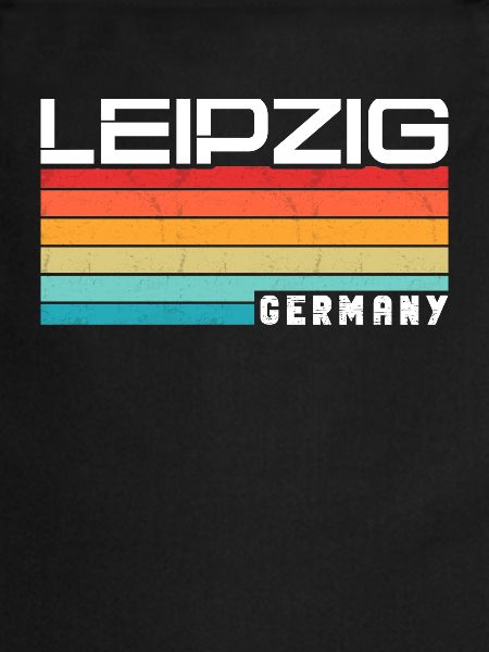 Leipzigerin Leipziger Leipzig