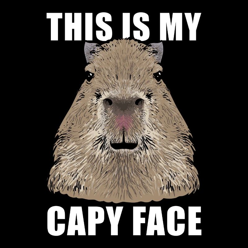 Capybara Nagetier
