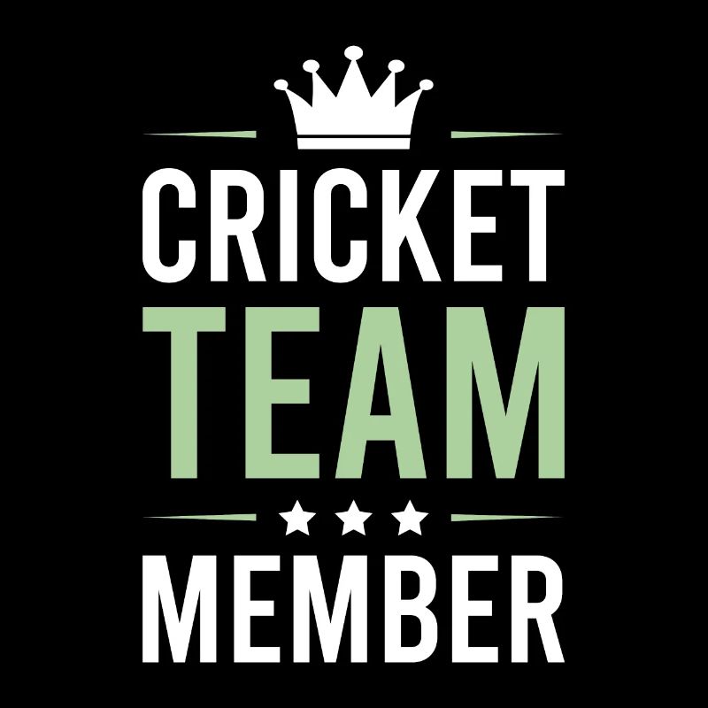Cricket Team