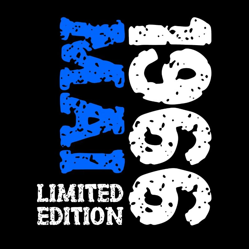 1966 Mai Limited Edition Geburtstag Geschenk
