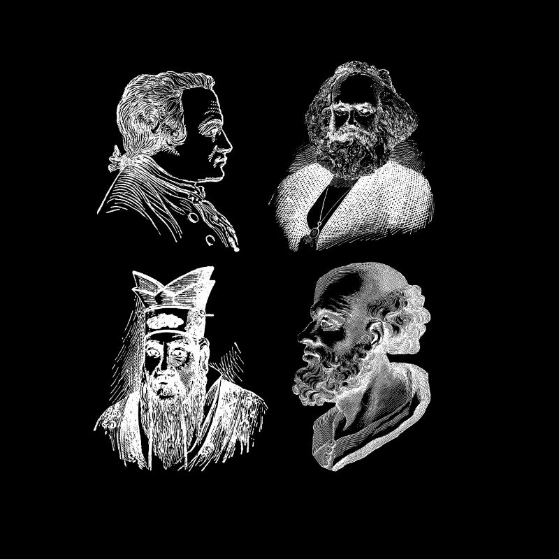 Philosophical Debate Feeling Philoslothical