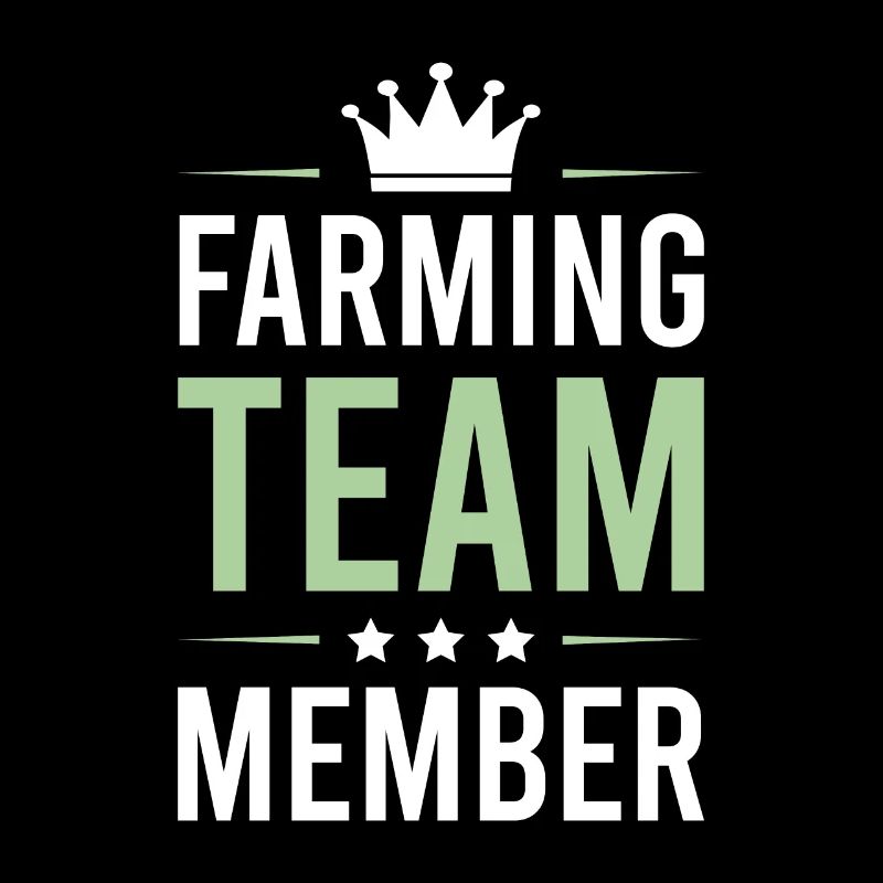 Farming Team