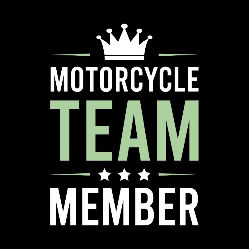 Équipe moto