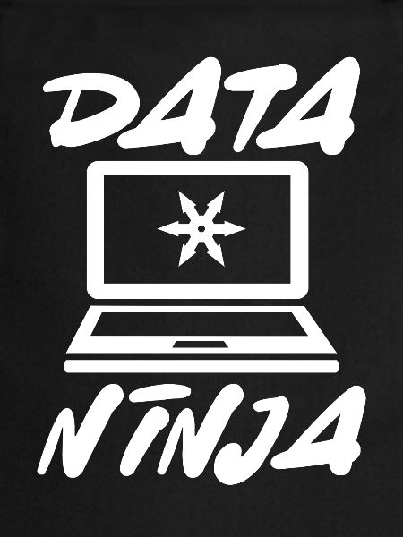 Data ninja star