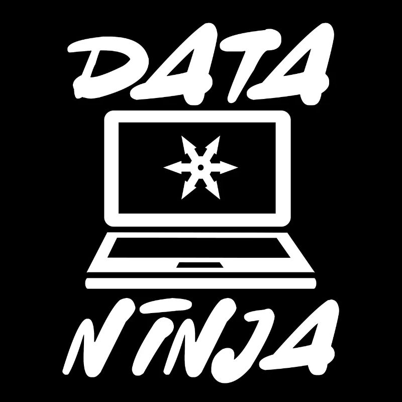 Data ninja star