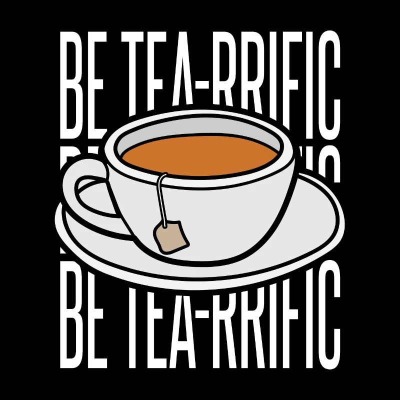 Funny Tea Lover Gift