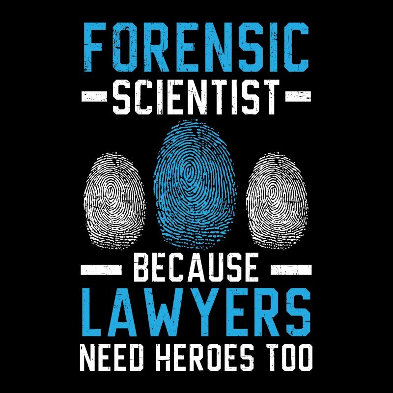 Le médecin légiste Weil est également avocat