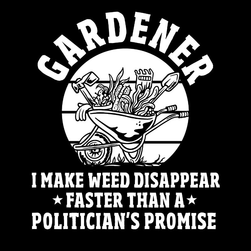 Gardener