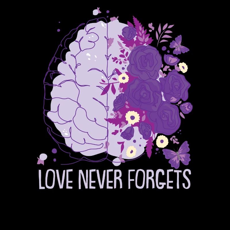 Love Never Forgets