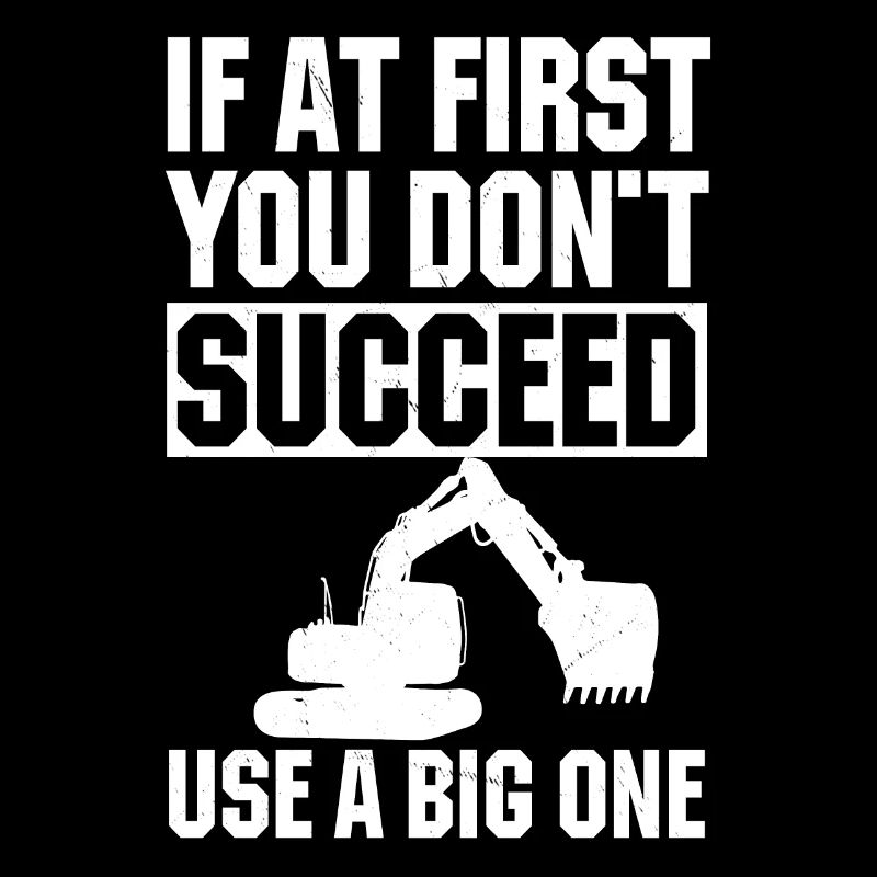 Heavy machinery operators