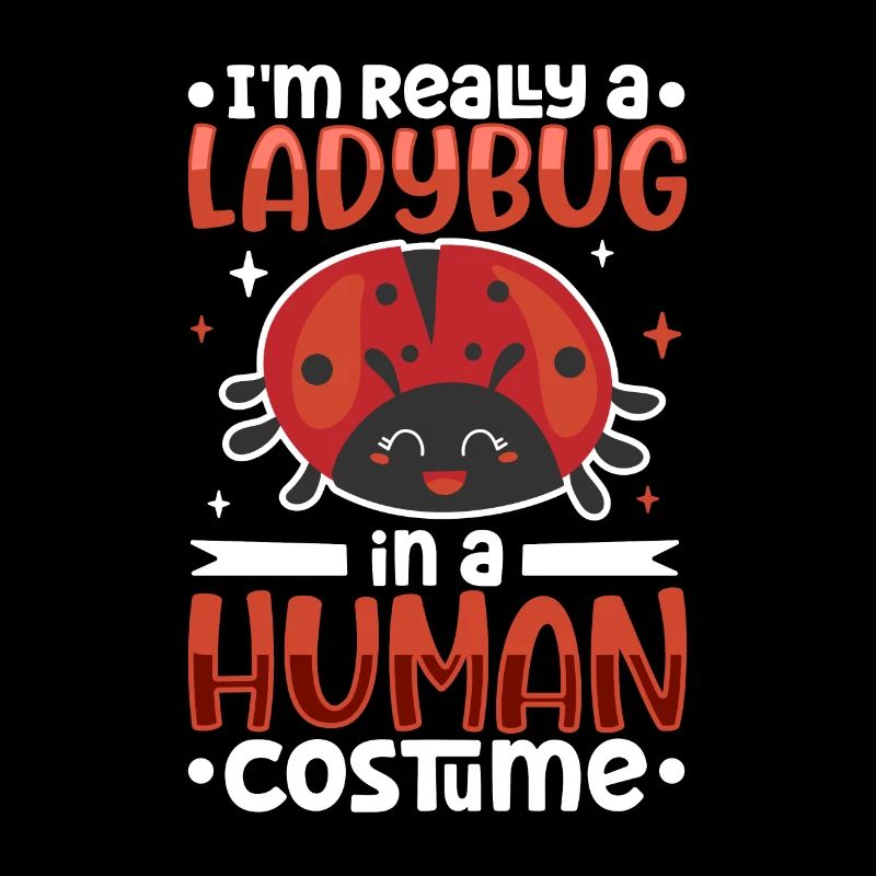 Ladybug Ladybug Entomology Insects