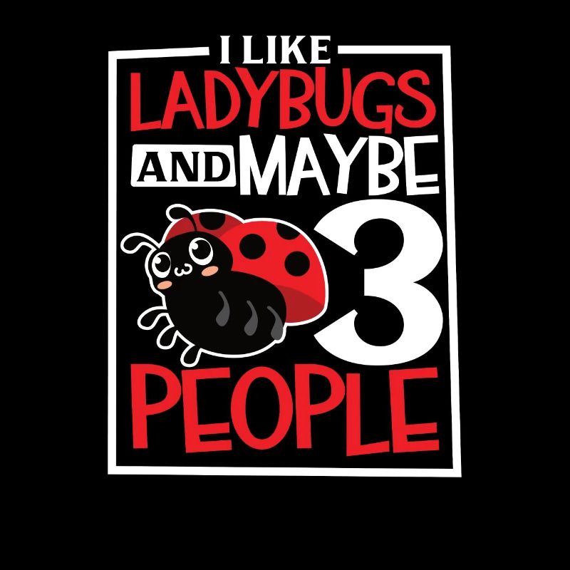 Ladybug Ladybug Entomology Insects
