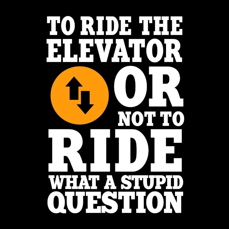 Funny Elevator Humor