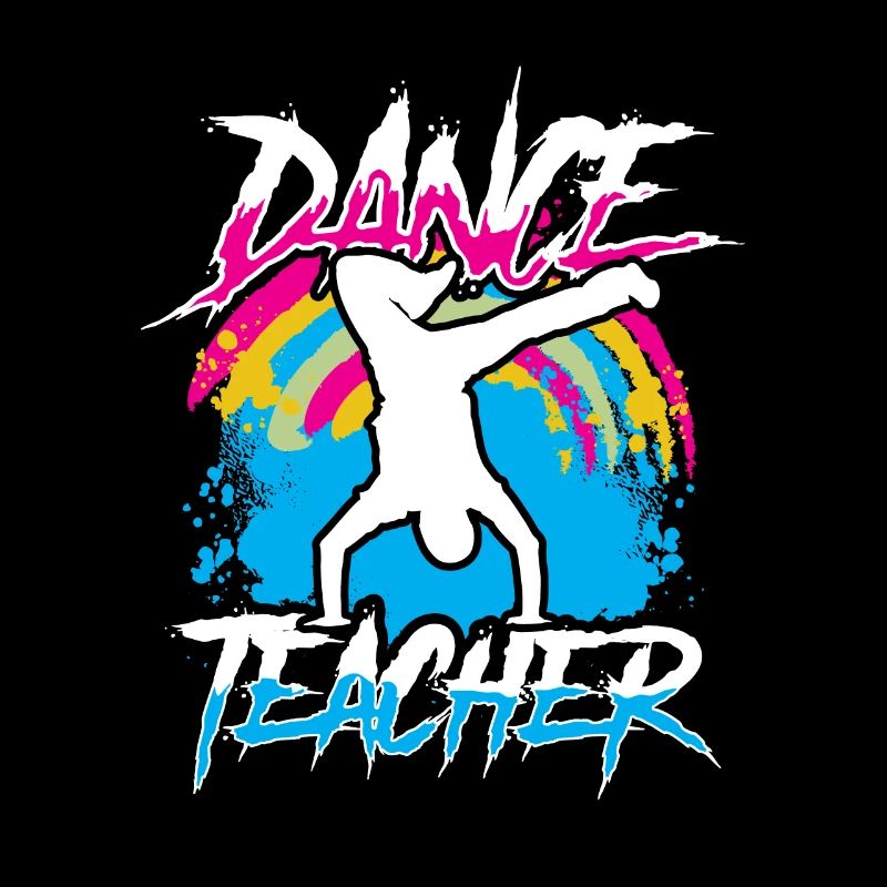 Professeur de danse Professeur de danse École de danse Cours de danse
