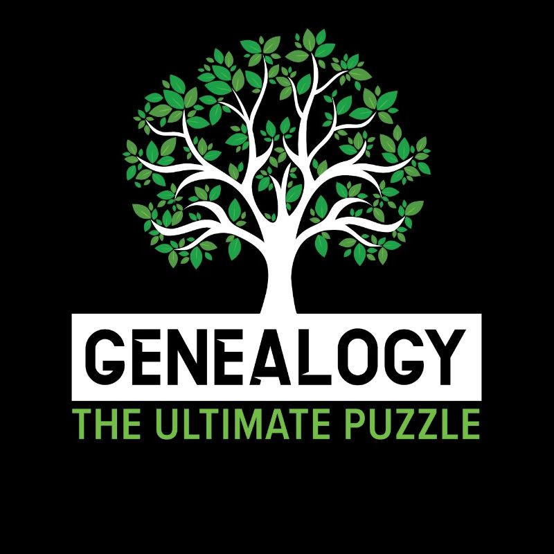 Genealogie Das ultimative Rätsel Genealogen