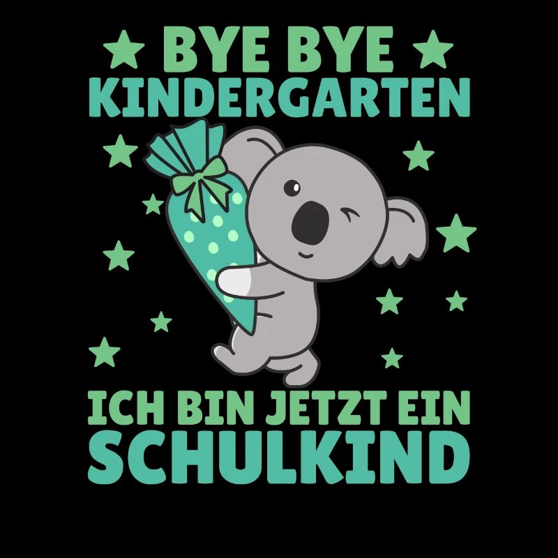 bye bye kindergarten I'm a schoolchild now