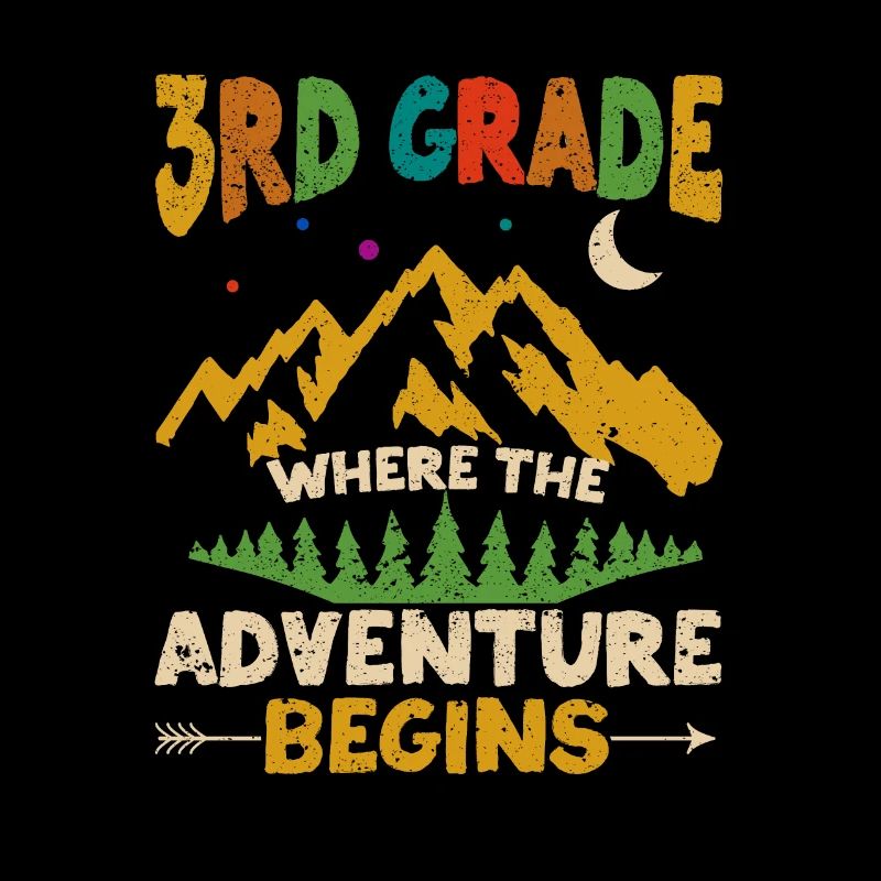 3e année Là où l’aventure commence Enseignant