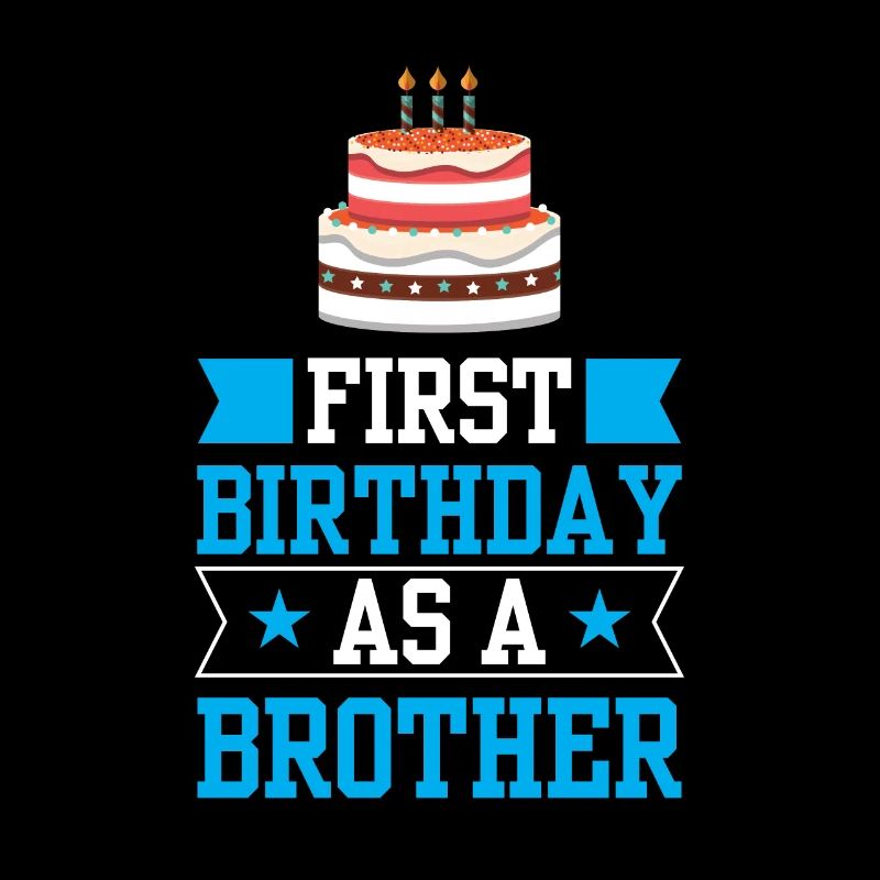 Erster Geburtstag Als Bruder Schwanger Sprüche