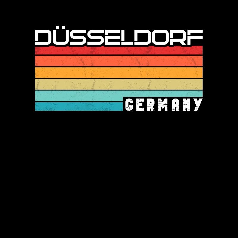 Düsseldorf Düsseldorf