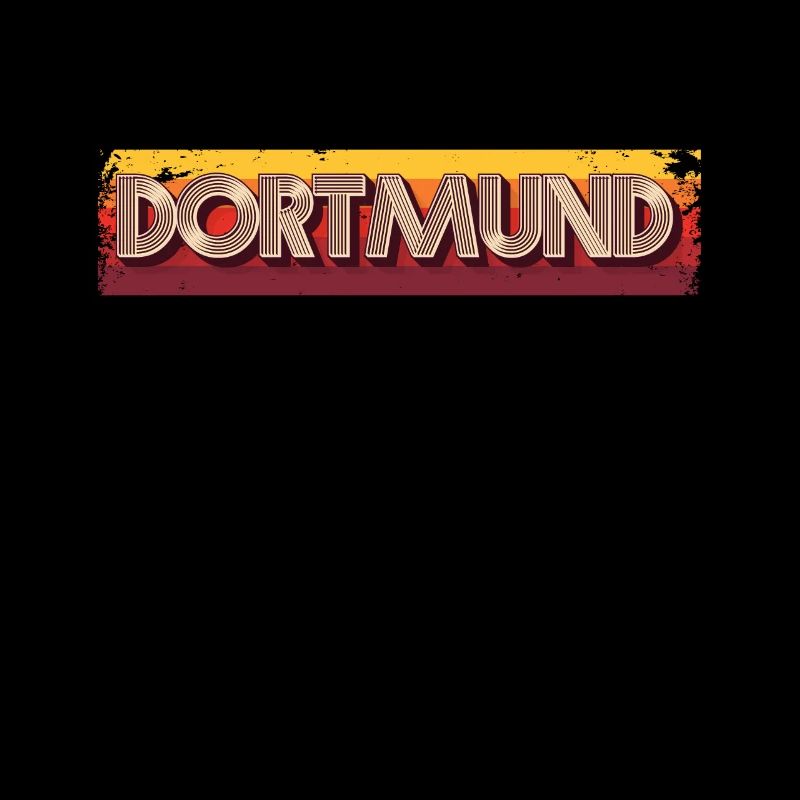 Dortmunderin Dortmunder Dortmund