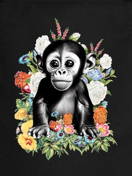 Fleurs de singe