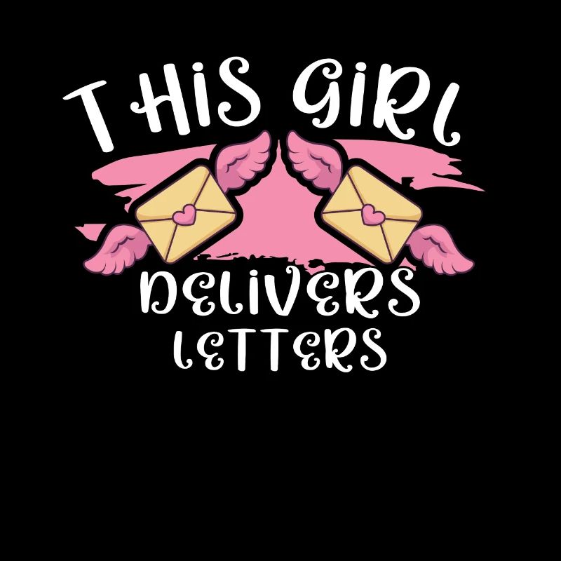 Postal clerk Postlady Postman Post Office