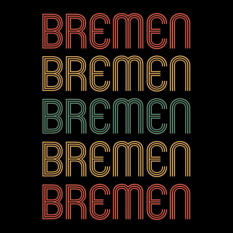 Bremerin Bremer Brême