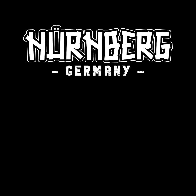 Nuremberg, Nuremberg, Nuremberg
