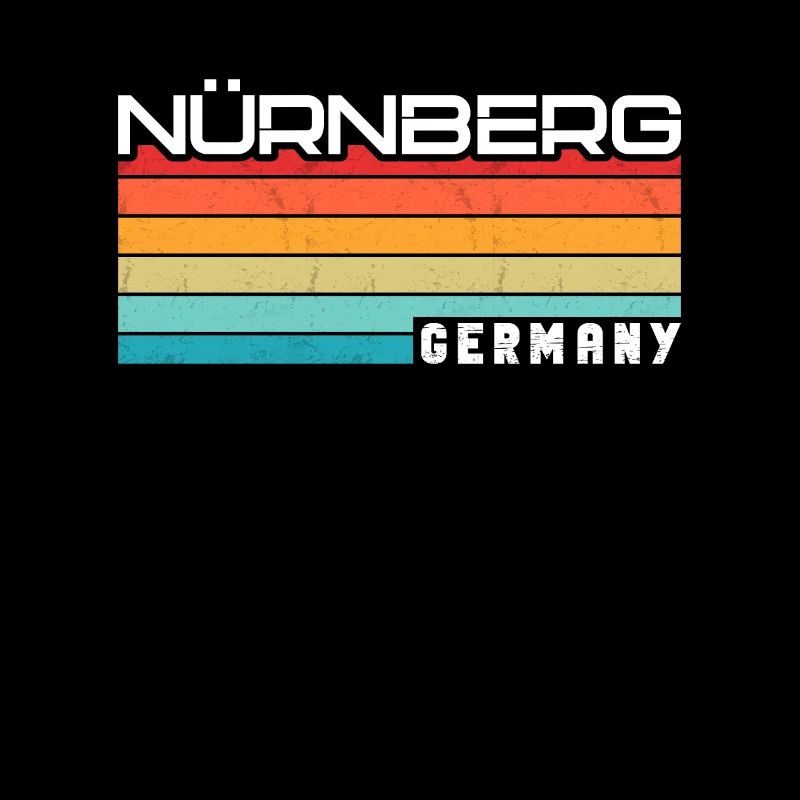 Nuremberg, Nuremberg, Nuremberg