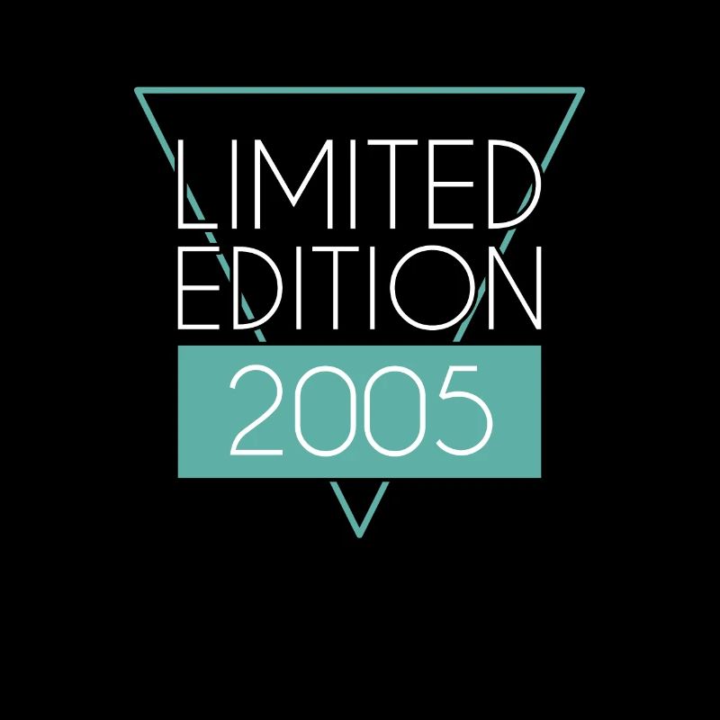 Édition limitée 2005