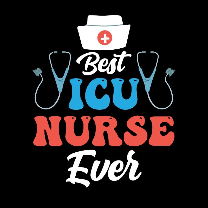 Best Intensive Care Nurse Ever