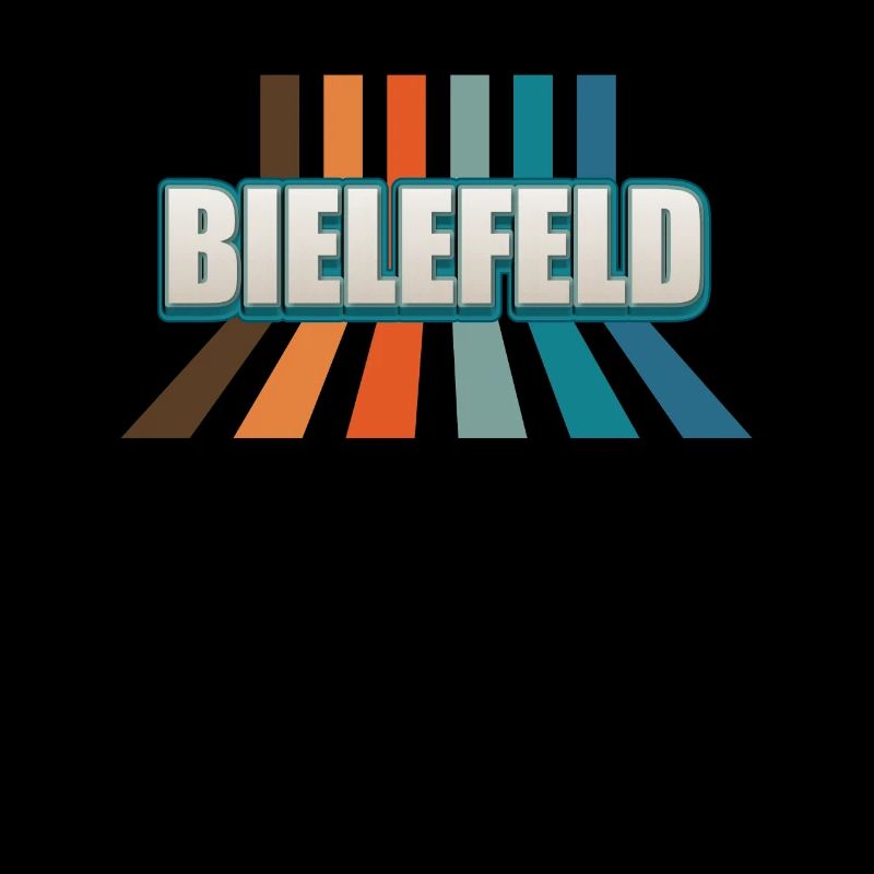 Bielefelderin Bielefelder Bielefeld