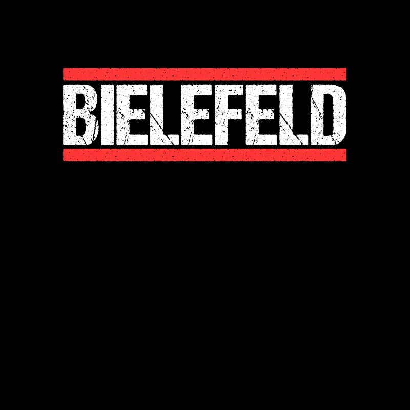 Bielefelderin Bielefelder Bielefeld