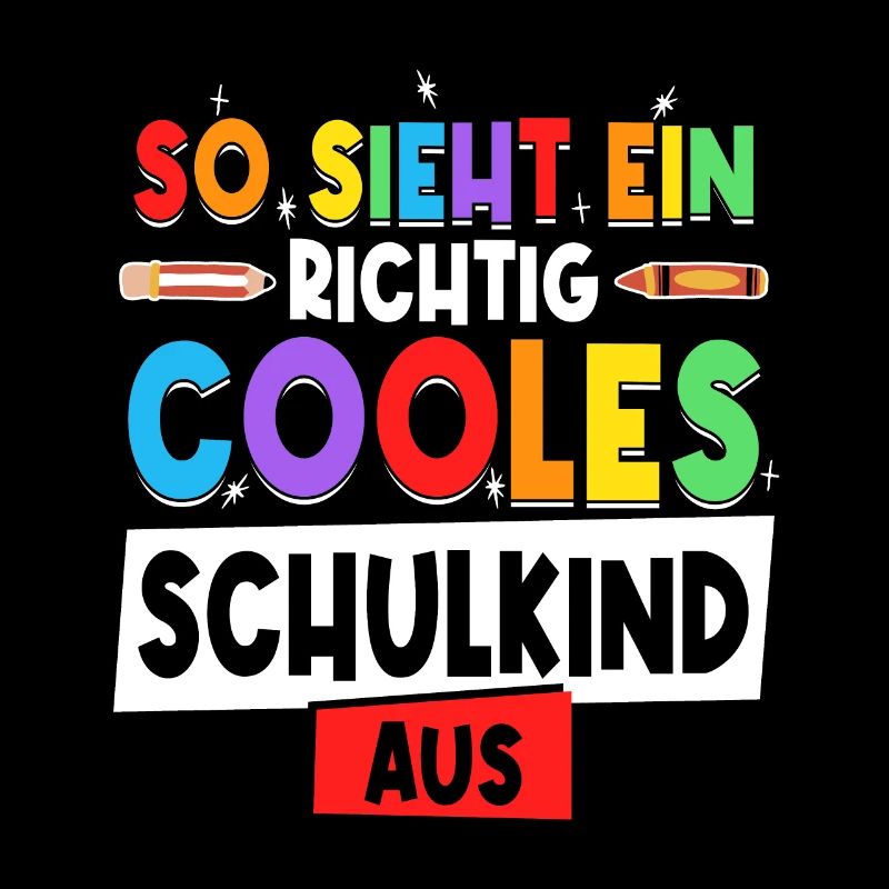 Schulkind Einschulung Erstklässler