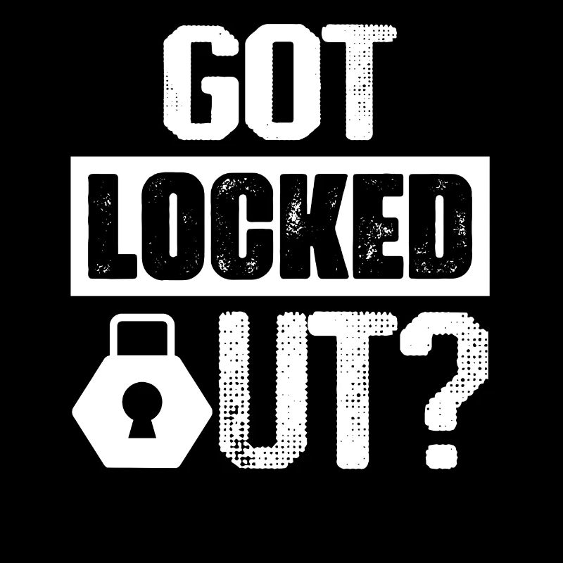Got Locked Out? Locksmith Lockpicker