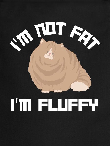 Fat Cat Obesity