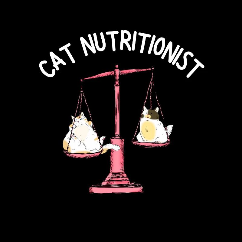 Obésité du gros chat