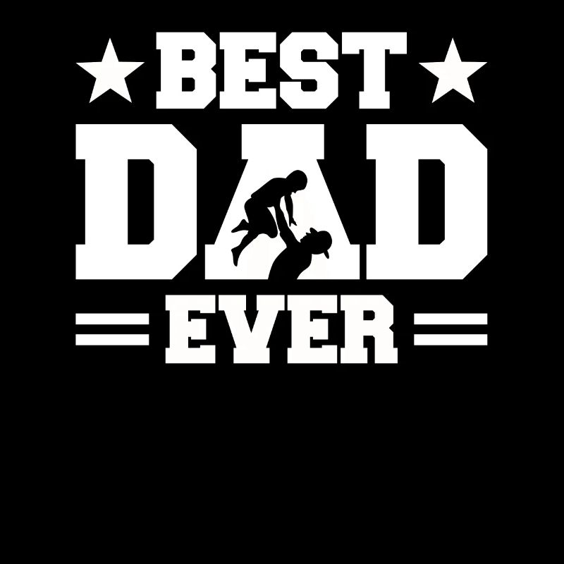 Best Dad Ever